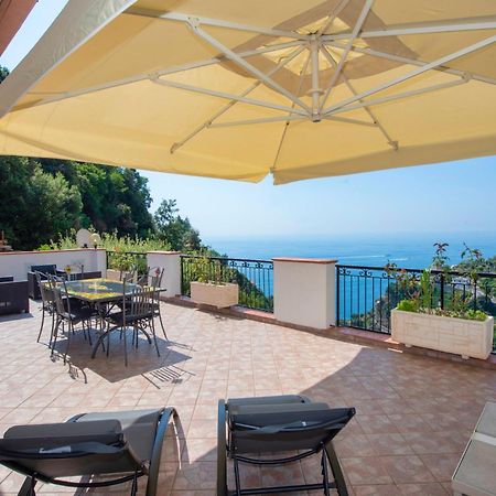 La Maison Raffaele & Rita Amalfi Exteriör bild
